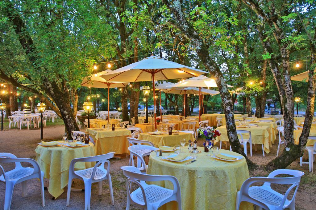 רוקמאדור Hotel Restaurant Du Chateau מראה חיצוני תמונה